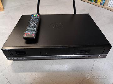 Zidoo X20 pro lettore multimediale HI-FI