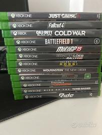 giochi per xbox one