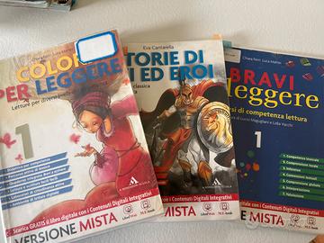 colore per leggere