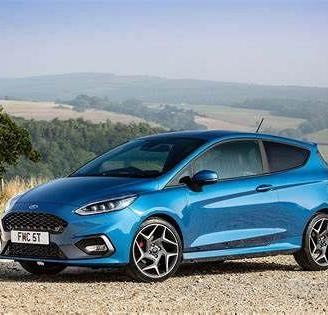 Ricambi ford fiesta 2020