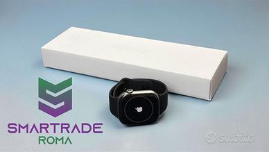 APPLE WATCH 11 46MM GPS "POCHI GIORNI DI VITA"