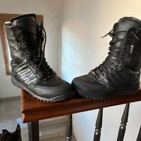 Crispi swat pro gtx goretex