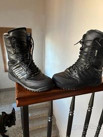 Crispi swat pro gtx goretex