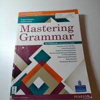 Mastering Grammar 
