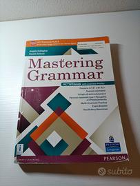 Mastering Grammar 