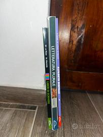 libri Speriori Letteratura Plurale Dante Alighieri