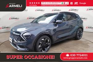 Kia Sportage 1.6 tgdi phev GT-line Panorama Sunroo