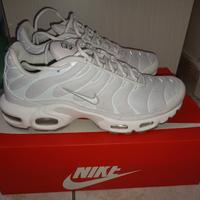 Nike Air max plus Tuned 1 (TN) originali 42.5 uomo