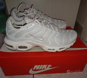 Nike Air max plus Tuned 1 (TN) originali 42.5 uomo