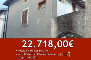 Abitazione a Ranzanico (BG)