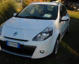 Renault Clio 1.5 dCi 70CV SporTour Confort