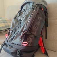 ZAINO SALEWA ALPTREK 38+5