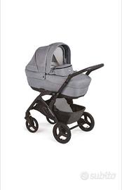 passeggino trio CAM dinamico rover 