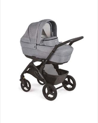 passeggino trio CAM dinamico rover 