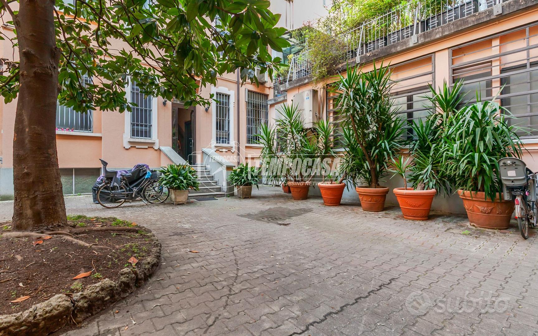 Appartamento – Milano, La Fontana, Municipio 9 - Vista 3