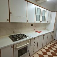 CUCINA IN LEGNO