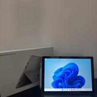 Microsoft Surface Pro 6 i5 - 8gb ram - 256gb SSD