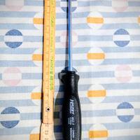 Cacciavite Hazet 832-7 Chrom Vamadium