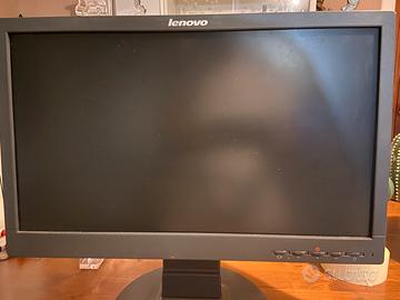 Monitor LENOVO LS1922WA