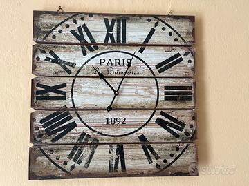 Orologio da parete