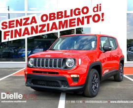 JEEP Renegade 1.0 Longitude My23 120CV US