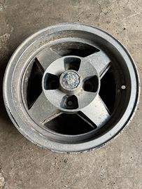 CERCHI IN LEGA 13"