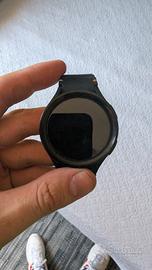 Galaxy watch 5 pro