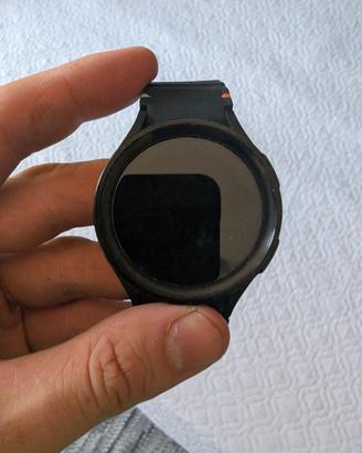 Galaxy watch 5 pro