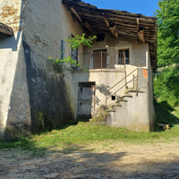 Rustico in Valle Varaita