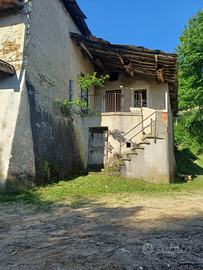 Rustico in Valle Varaita