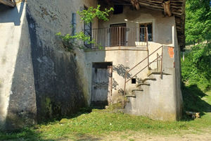 Rustico in Valle Varaita