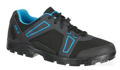 Scarpe ginnastica