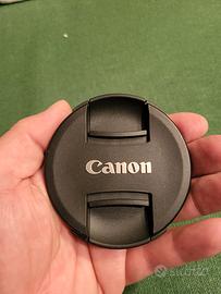 Tappo Canon 72mm