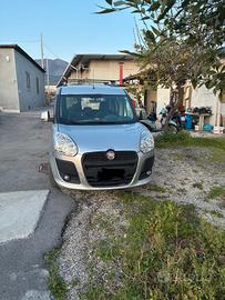 Doblò Fiat