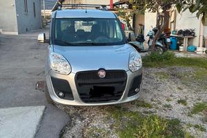 Doblò Fiat