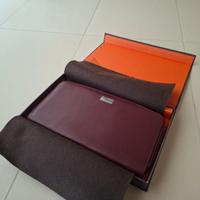 Portafogli/portadocumenti Nazareno Gabrielli