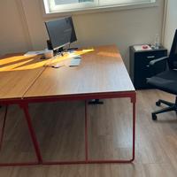 Scrivania Driade Mingx