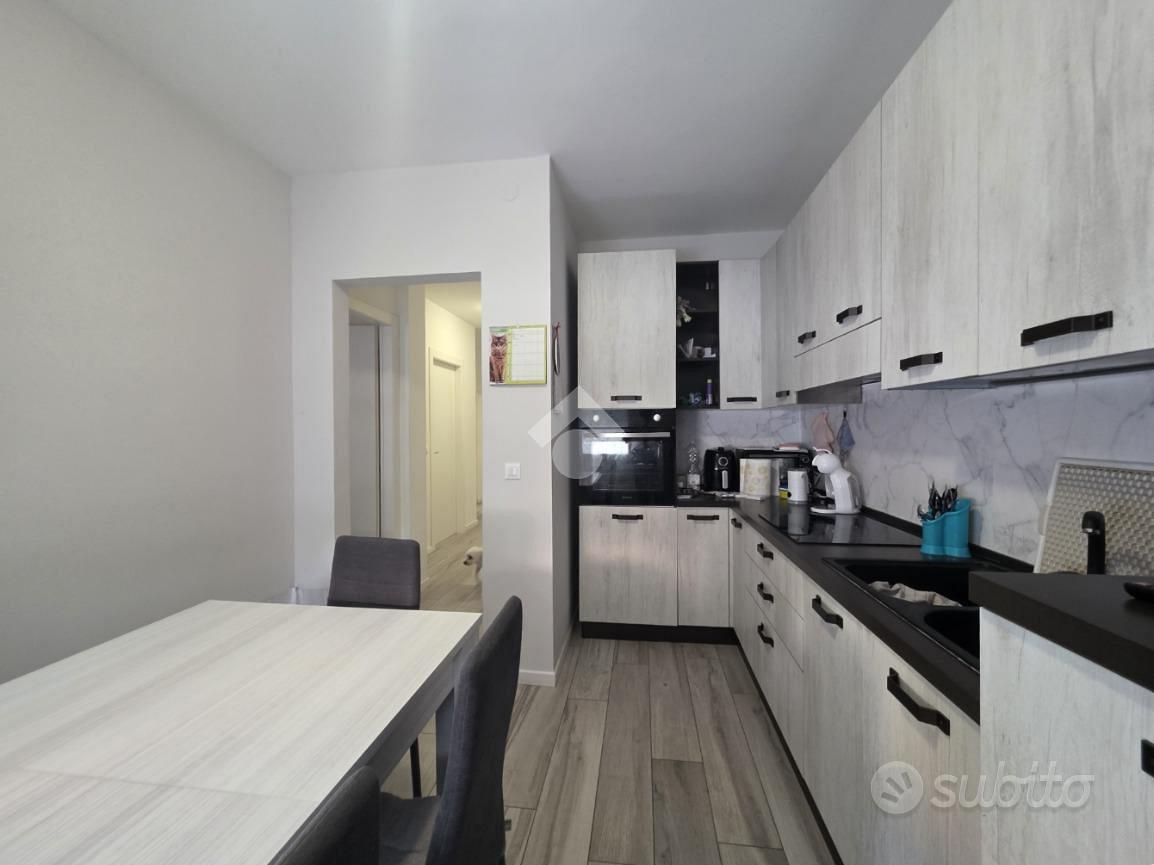 Apartment in Camposampiero, San Marco - Vista 5