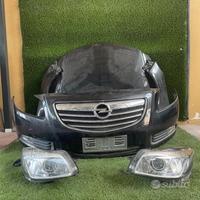 Ricambi musata+kit airbag Opel Insigna 2011