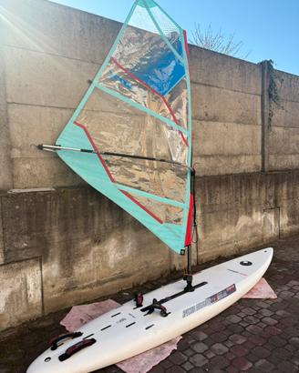 Windsurf completo