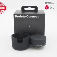 Profoto Connect Fuji