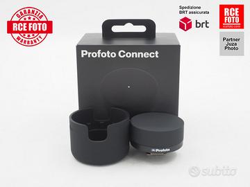 Profoto Connect Fuji