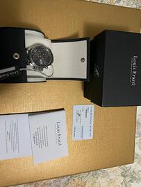 Louis Erard Chronograph Automatic
