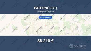 Immobile in asta di 90 m² con più di 5 locali e bo