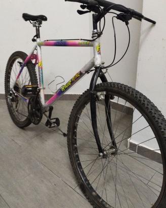 Bicicletta MTB usata Vintage