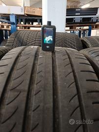 4 GOMME USATE ESTIVO 2554519 - CP7019569