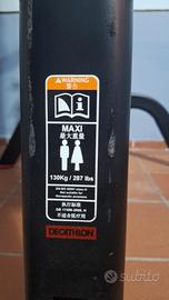 lat machine stazione multifunzione