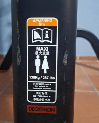 lat machine stazione multifunzione
