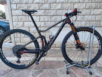Scott Spark RC 900 PRO