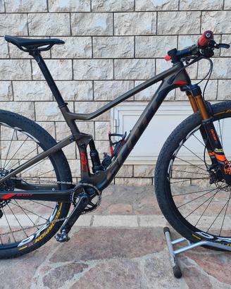 Scott Spark RC 900 PRO